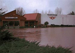 Insure against floods !