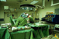 Hospitalisation insurance